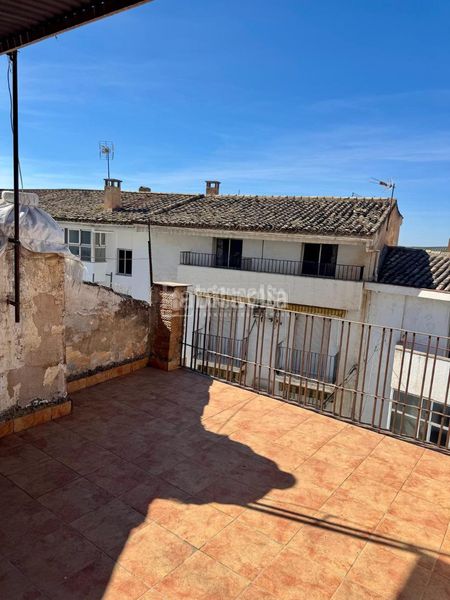 Foto 4735dc35-0c30-47d5-b8c2-de9150238753. Casa con riscaldamento in Quesada