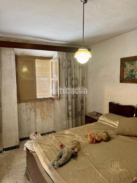 Foto 4d47d14d-45b3-40fd-9edd-dabb277d64c6. Casa con riscaldamento in Quesada