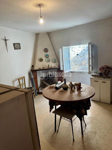 Foto 7b06341a-99c9-49f7-912e-e108fccf6b74. Casa con riscaldamento in Quesada