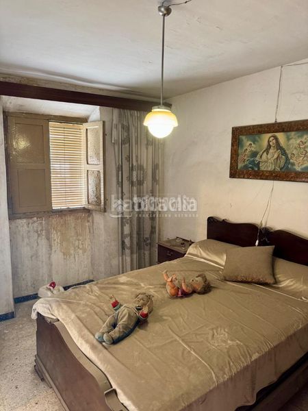 Foto a290bd95-9bb5-49f2-b6db-e5eca838c0de. Casa con riscaldamento in Quesada