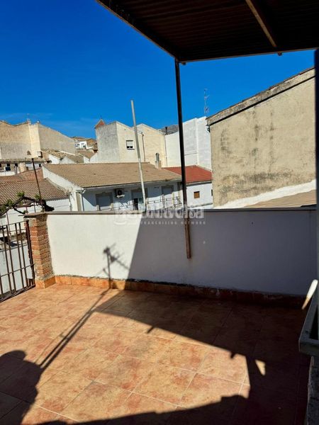 Foto adfe8fd4-d85c-49d0-88a9-d8cc27231e47. Casa con riscaldamento in Quesada