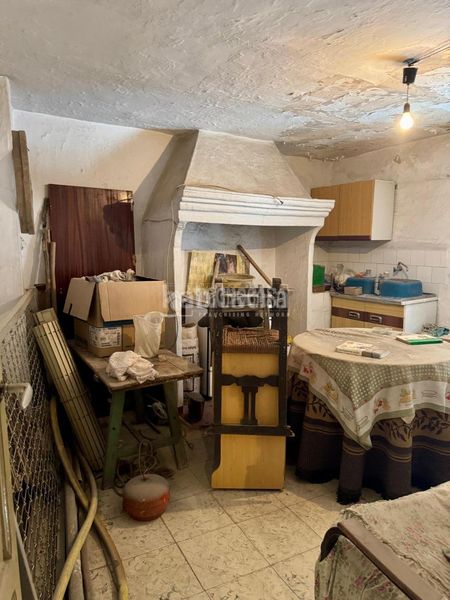 Foto c3253a6f-9c9b-4655-9c68-768661e39dc9. Casa con riscaldamento in Quesada