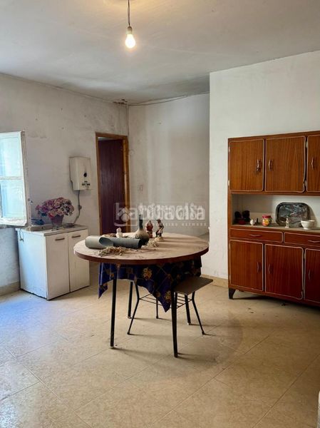 Foto ceb04814-2a30-4b27-a4d3-0a19196d5de8. Casa con riscaldamento in Quesada