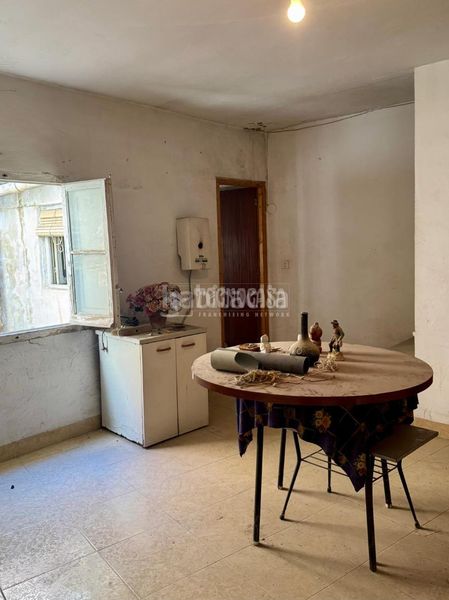 Foto d014bcaa-16fb-4eb1-a8fe-724d860d94c1. Casa con riscaldamento in Quesada