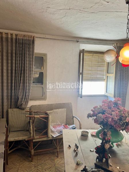 Foto dbd299f0-77c3-4549-9fae-71bfe9d683f4. Casa con riscaldamento in Quesada