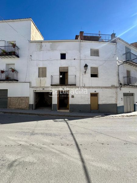 Foto e014b0b2-c3f1-4db6-b8c3-2535aa6ecdd2. Casa con riscaldamento in Quesada