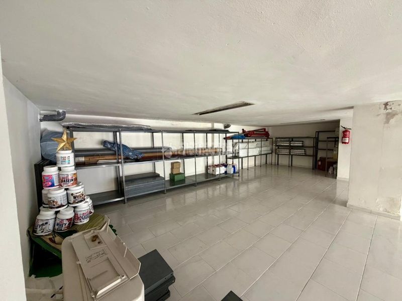 Foto 294ad2a5-d0ea-41a1-b20c-1f6b31754877. Local comercial amb calefacció a Úbeda
