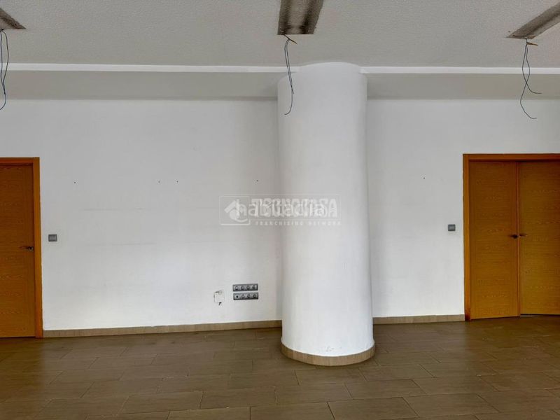 Foto 41b0a0f2-0771-4a7f-896c-f1a9f120ec7e. Local comercial amb calefacció a Úbeda