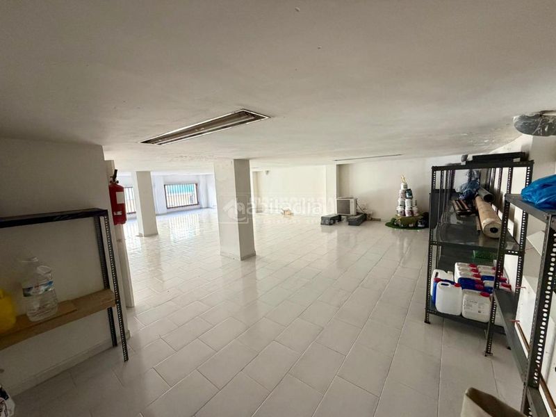 Foto 99e2dc04-8b5d-48e4-869b-191414983529. Local comercial amb calefacció a Úbeda