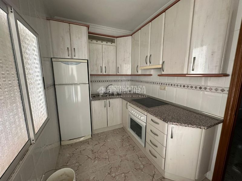 Foto 02793b1f-f37b-484f-829d-e199723dae69. Piso  en venta en Jódar