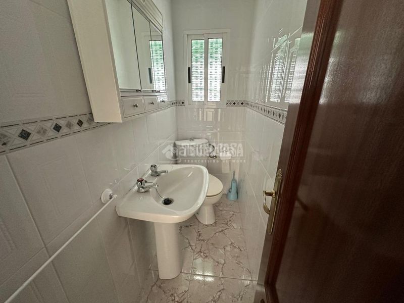 Foto 0615ae97-8ed1-4172-9ebd-abbdbedbde53. Piso  en venta en Jódar
