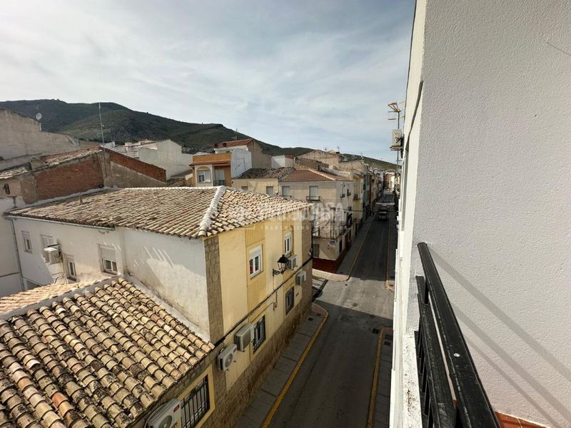Foto 4a586eae-ea7f-465c-8718-1181c014fa4d. Piso  en venta en Jódar