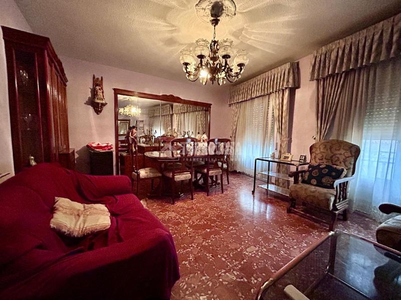 Foto 466b3d39-2347-4b4c-bba1-adeff665197a. Casa a Jódar