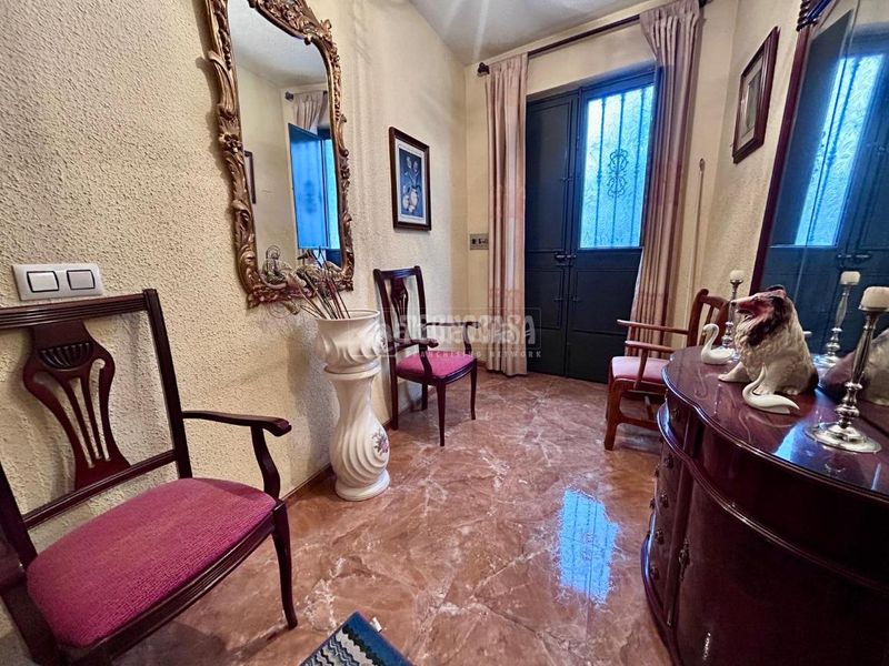 Foto 938bbf59-582d-4333-b020-facfd895cbdd. Casa a Jódar