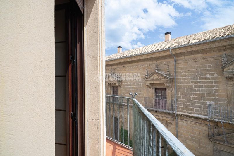 Foto 828c62c8-8b02-400f-a678-8046a317bea0. Pis amb calefacció a Úbeda
