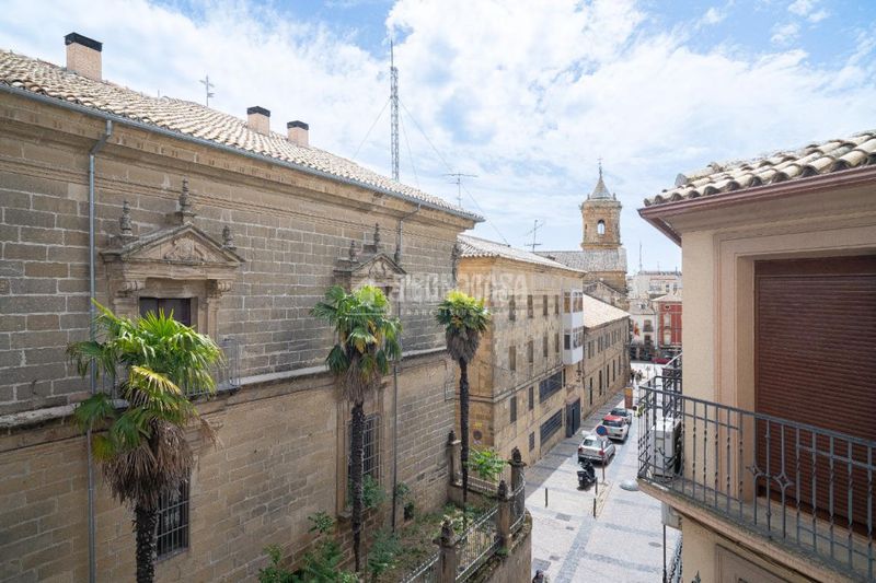 Foto d3d532e6-62d4-4576-95a9-4a6b76de0817. Pis amb calefacció a Úbeda