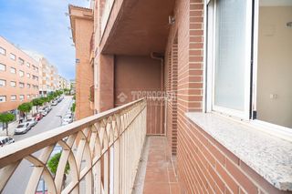 Pis  C. alonso de molina. Piso en venta en úbeda