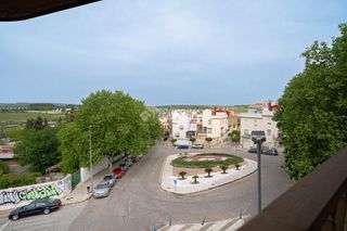 Pis  C. alonso de molina. Piso en venta en úbeda