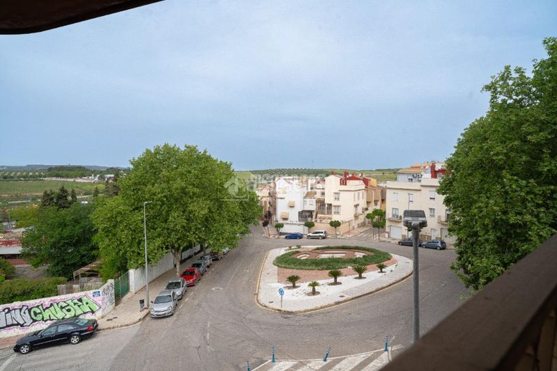 Foto cad4bce0-d867-4fd2-ae8c-9841556173c6. Pis amb calefacció a Úbeda