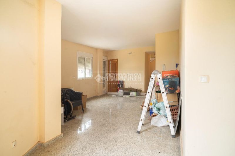 Foto 538664c9-8a3b-43ff-89d0-11e26e3b10fe. Pis amb calefacció a Úbeda