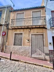 Casa  C. gral. noriega. Casa en venta en jódar