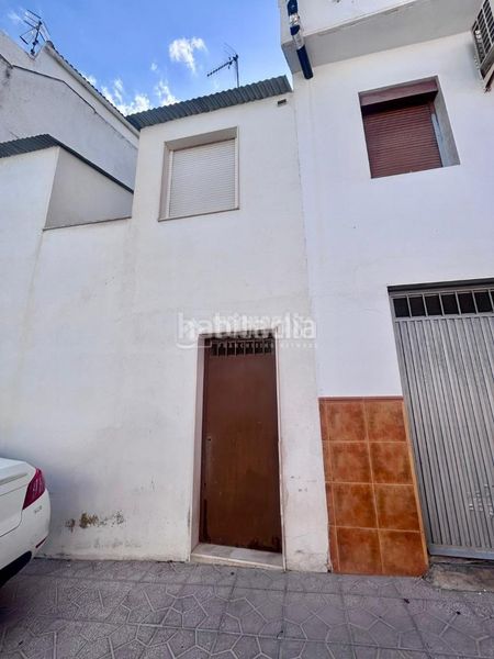 Foto fea97e0d-62ce-4f93-bbcc-d6887b846742. Casa in Jódar