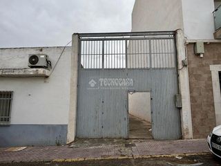 Casa  C. málaga. Casa en venta en jódar