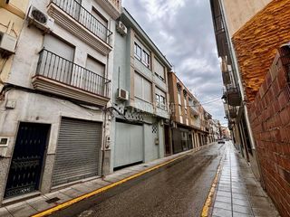 Appartamento  C. los molinos. Piso en venta en jódar