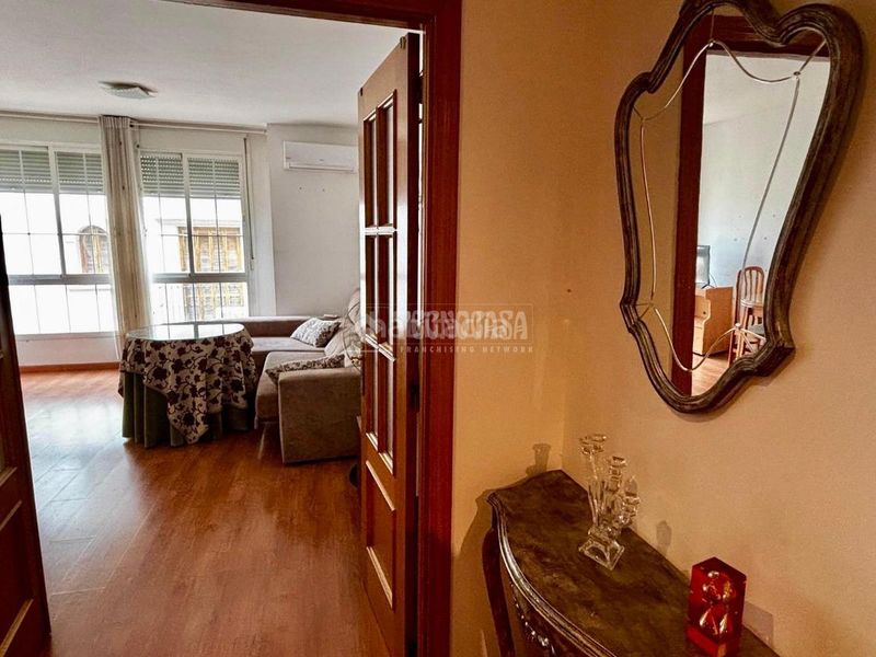 Foto ced6f527-c9fd-44d6-8a49-36426c6d9e6d. Piso  en venta en Jódar