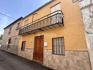 Maison  C. solís ortega. Casa en venta en jódar