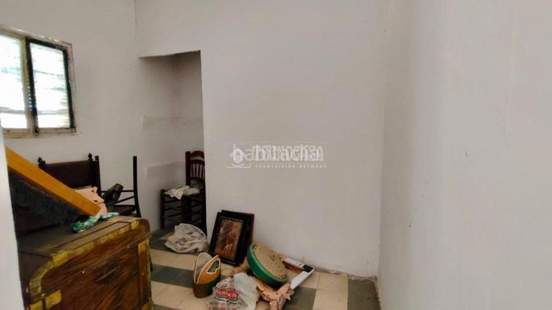 Foto 5d9e6b8b-8673-4376-a2c4-02d50f2f3d96. Casa amb calefacció a Úbeda
