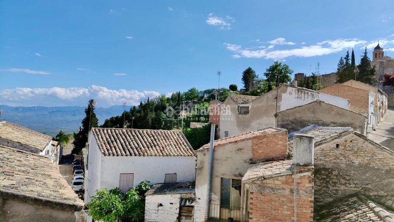 Foto b3057aa1-630e-4428-a86a-9e5f6bbfe40e. Casa amb calefacció a Úbeda