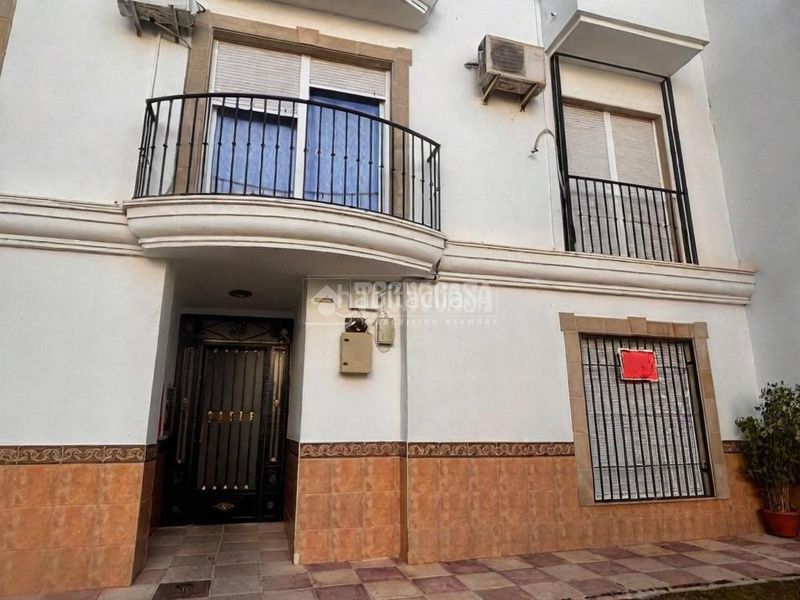 Foto 171633ee-f27c-4113-a7f6-2d615f333d35. Piso  en venta en Jódar