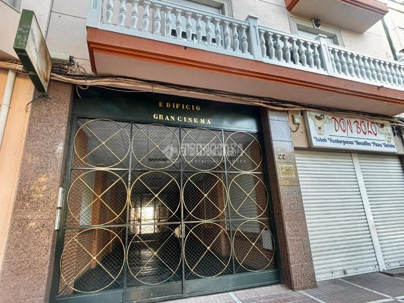 Foto 505e7b76-690f-43cf-a1c8-4e5d51499a5d. Piso  en venta en Jódar