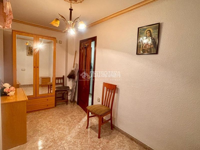 Foto 75f29af9-a6f6-457e-889a-2bf8837ce8ca. Piso  en venta en Jódar