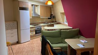 Piso  C. veracruz. Piso en venta en úbeda