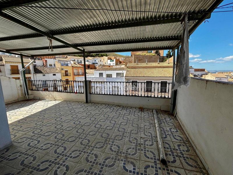 Foto 9e6ff984-adaf-4b09-8262-91715a95286b. Casa in Jódar