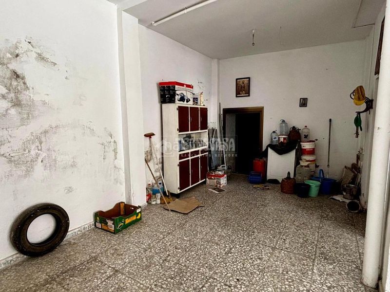 Foto b86fa113-5d8a-4b13-bb13-59eec44dc435. Casa in Jódar