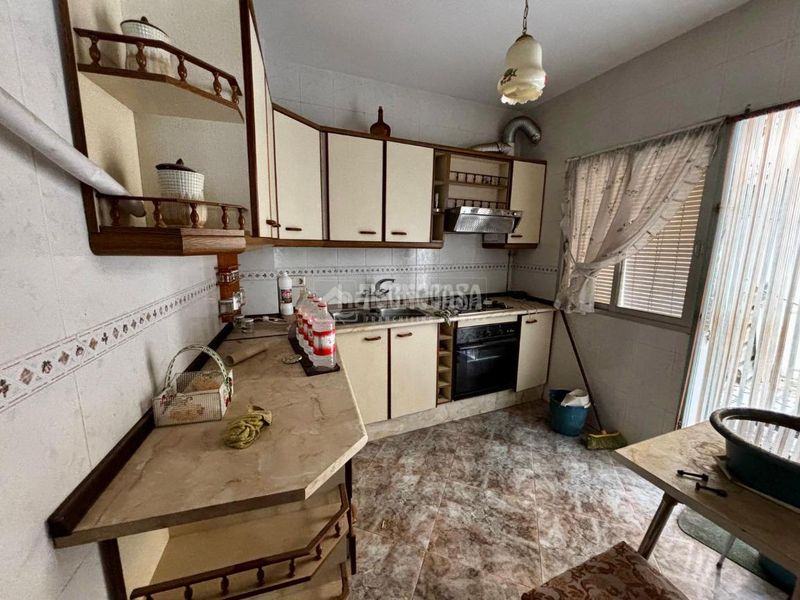 Foto ca69df82-f4bd-4003-95e1-f34b3daabd11. Casa in Jódar