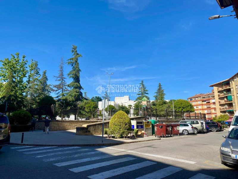 Foto d426a7d6-8c99-4ed5-af31-1f07518e1aaa. Pis amb calefacció a Úbeda