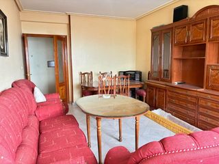 Appartement  Calle circunvalacion. Piso en venta en villacarrillo