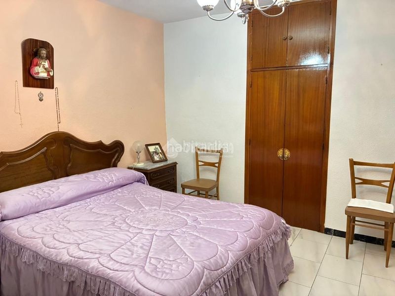 Foto 5f701c30-1416-44d2-8bde-066d1be4d3ec. Casa aparellada amb calefacció a Villacarrillo