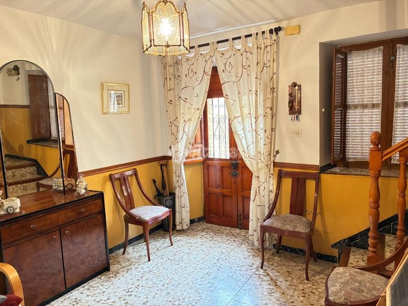 Foto 9e9906b3-0d19-4ce7-81c3-58ee407d1b60. Casa aparellada amb calefacció a Villacarrillo
