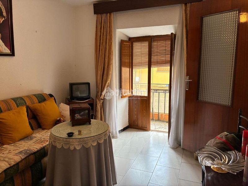 Foto a8c6d550-c21e-43f5-a206-7d1bcdea2fb3. Casa aparellada amb calefacció a Villacarrillo