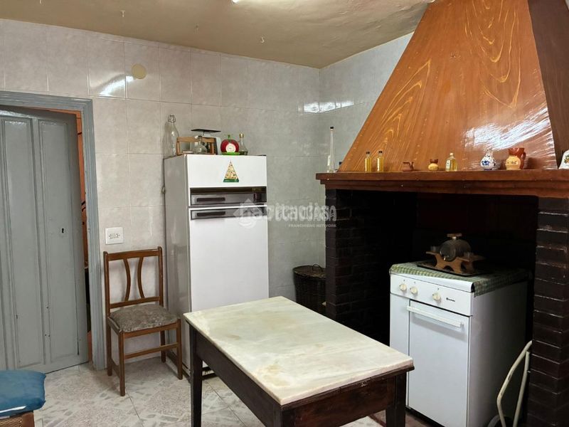 Foto de53ebb3-a034-4f38-bd75-1907c4026a78. Casa aparellada amb calefacció a Villacarrillo
