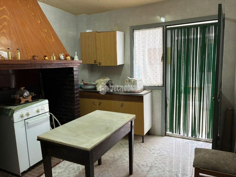 Foto ef86b600-e303-49c9-a5d0-4dfc85865f8c. Casa aparellada amb calefacció a Villacarrillo
