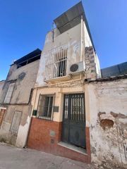 Casa  C. soto mayor. Casa en venta en jódar