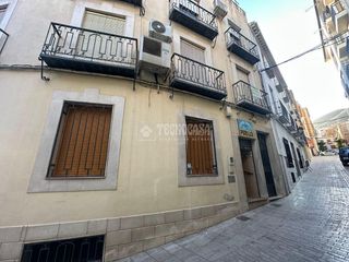 Lloguer Pis  C. san fernando. Piso en alquiler en jódar