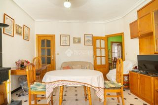 Pis  C. moguer. Piso en venta en úbeda