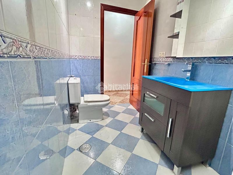 Foto 4bae027d-5c5d-49b3-9d23-22d6d5326a3a. Piso  en venta en Jódar